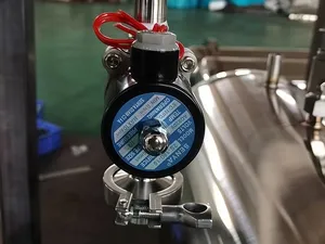 Water filtration system