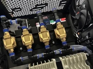 Slovenia Therapy Bed