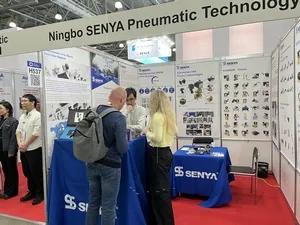 PCVExpo 2025 (Moscow)