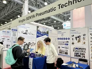 PCVExpo 2025 (Moscow)