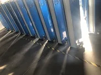 Exhaust Ventilation System