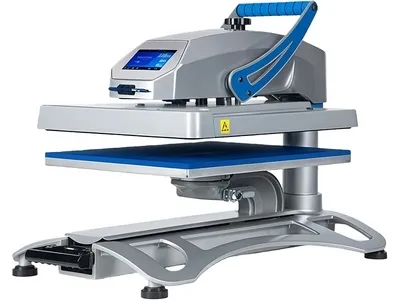 Heat Transfer Machinery