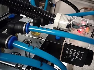 Industrial Automation