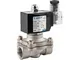 Water Flow Control Systems