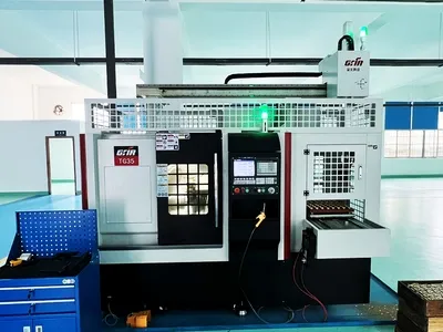 Processing and Testing