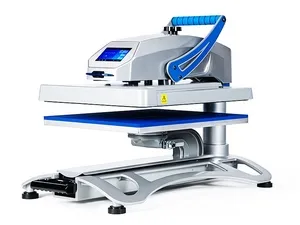 Heat Transfer Machinery