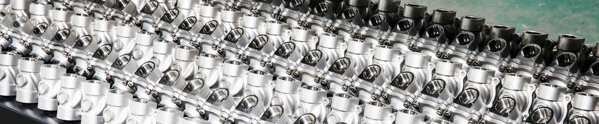 Ningbo SENYA Pneumatic Technology Co., Ltd. (SENYA)