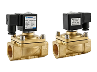 Solenoid Valves