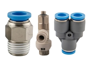 Solenoid Valves