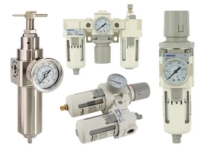 Solenoid Valves