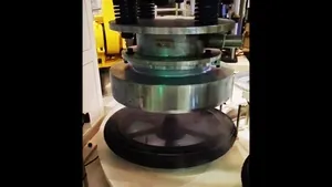 Solenoid Valve Used in Tire Manufacturing