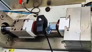 Inspection of Solenoid Valve