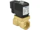 Brass 2/2-Way Solenoid Valve, 5404 Series