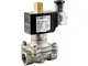 Stainless Steel 2/2-Way Solenoid Valve, 2SK Series