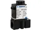 Nylon 2/2-Way Solenoid Valve, 2P Series