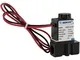 Nylon 2/2-Way Solenoid Valve, 2P Series