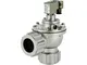 Cast Aluminum 2/2-Way Solenoid Valve, DMF-Z-DD Series