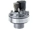 Cast Aluminum Pulse Jet 2/2-Way Solenoid Valve, DMF-Y Series
