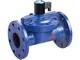 Cast Iron 2/2-Way Solenoid Valve, DF Series