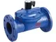 Cast Iron 2/2-Way Solenoid Valve, DF Series