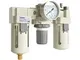 Filter Regulator Unit (FR Unit), AD Series