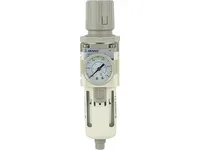 Filter Regulator Unit (FR Unit), AW Series