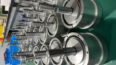 Post-Assembly Inspection