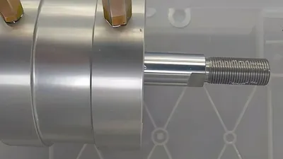 Underwater Immersion Test