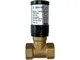 Brass 2/2-Way Pneumatic Valve, Q22HD Series